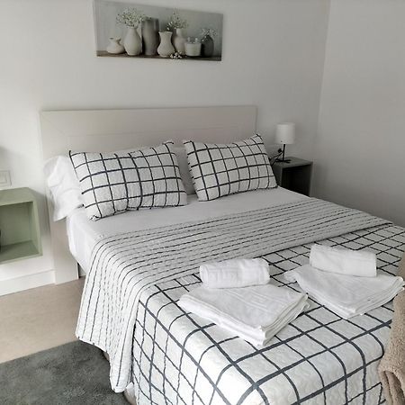 Centrico Apartamento Con Vistas Санта-Крус-де-Тенеріфе Екстер'єр фото