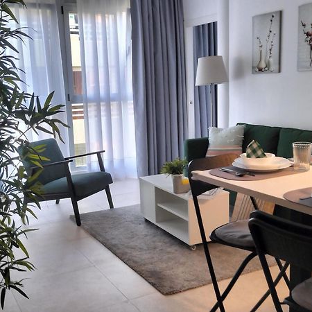 Centrico Apartamento Con Vistas Санта-Крус-де-Тенеріфе Екстер'єр фото
