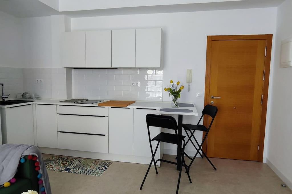 Centrico Apartamento Con Vistas Санта-Крус-де-Тенеріфе Екстер'єр фото