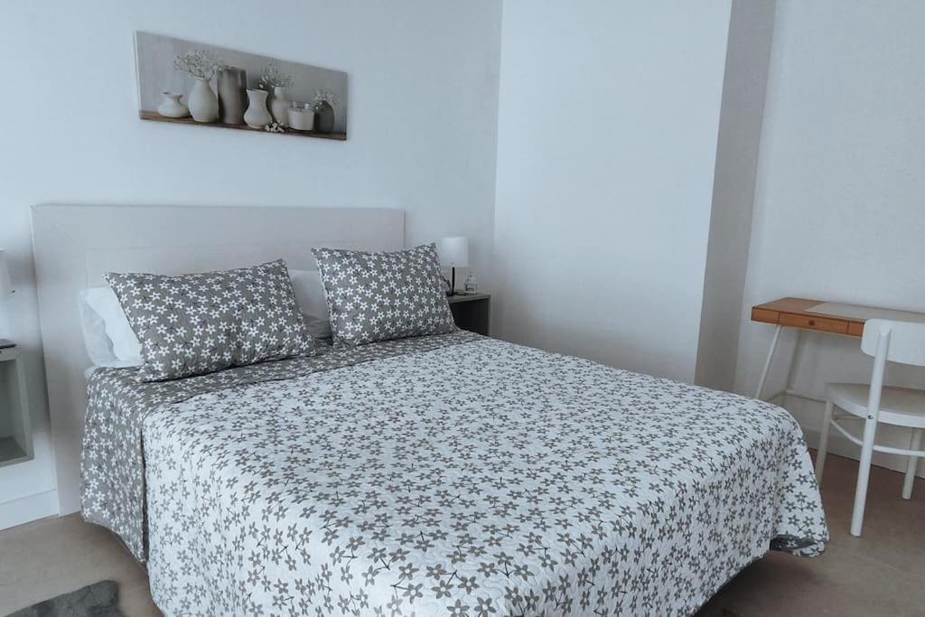 Centrico Apartamento Con Vistas Санта-Крус-де-Тенеріфе Екстер'єр фото