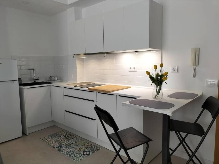 Centrico Apartamento Con Vistas Санта-Крус-де-Тенеріфе Екстер'єр фото