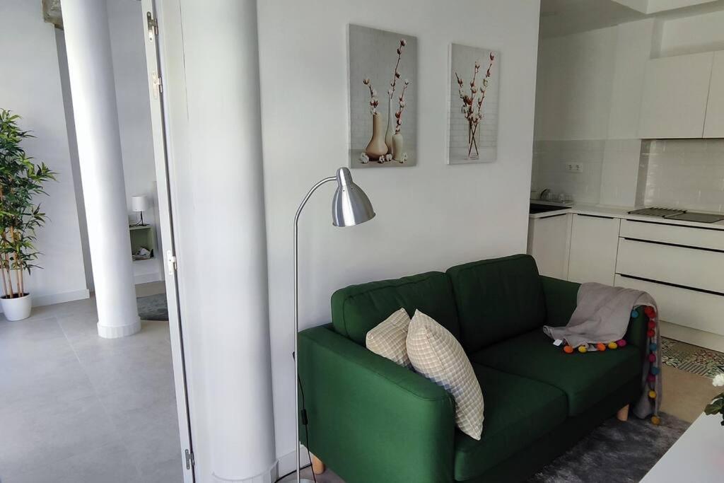 Centrico Apartamento Con Vistas Санта-Крус-де-Тенеріфе Екстер'єр фото