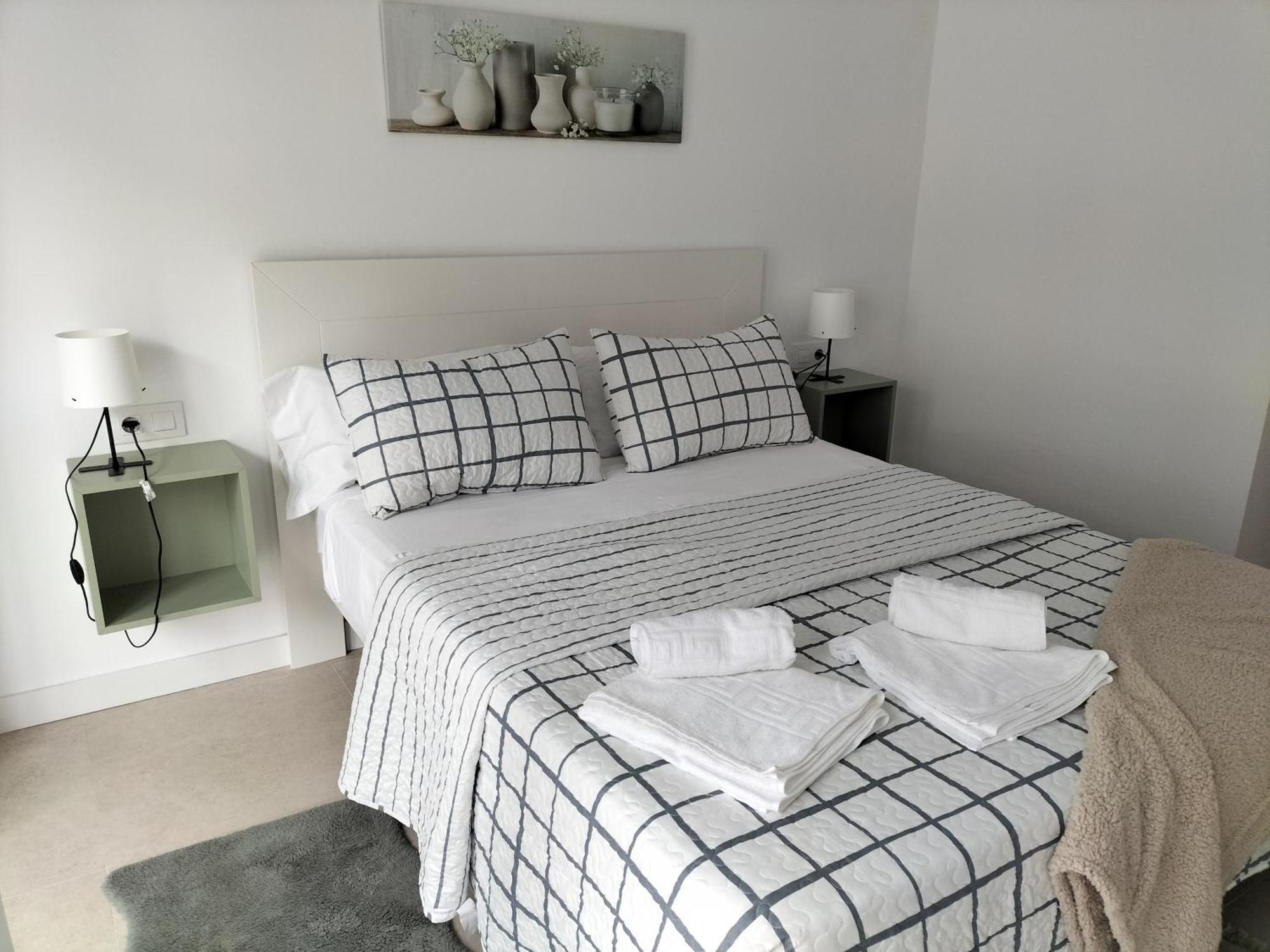 Centrico Apartamento Con Vistas Санта-Крус-де-Тенеріфе Екстер'єр фото