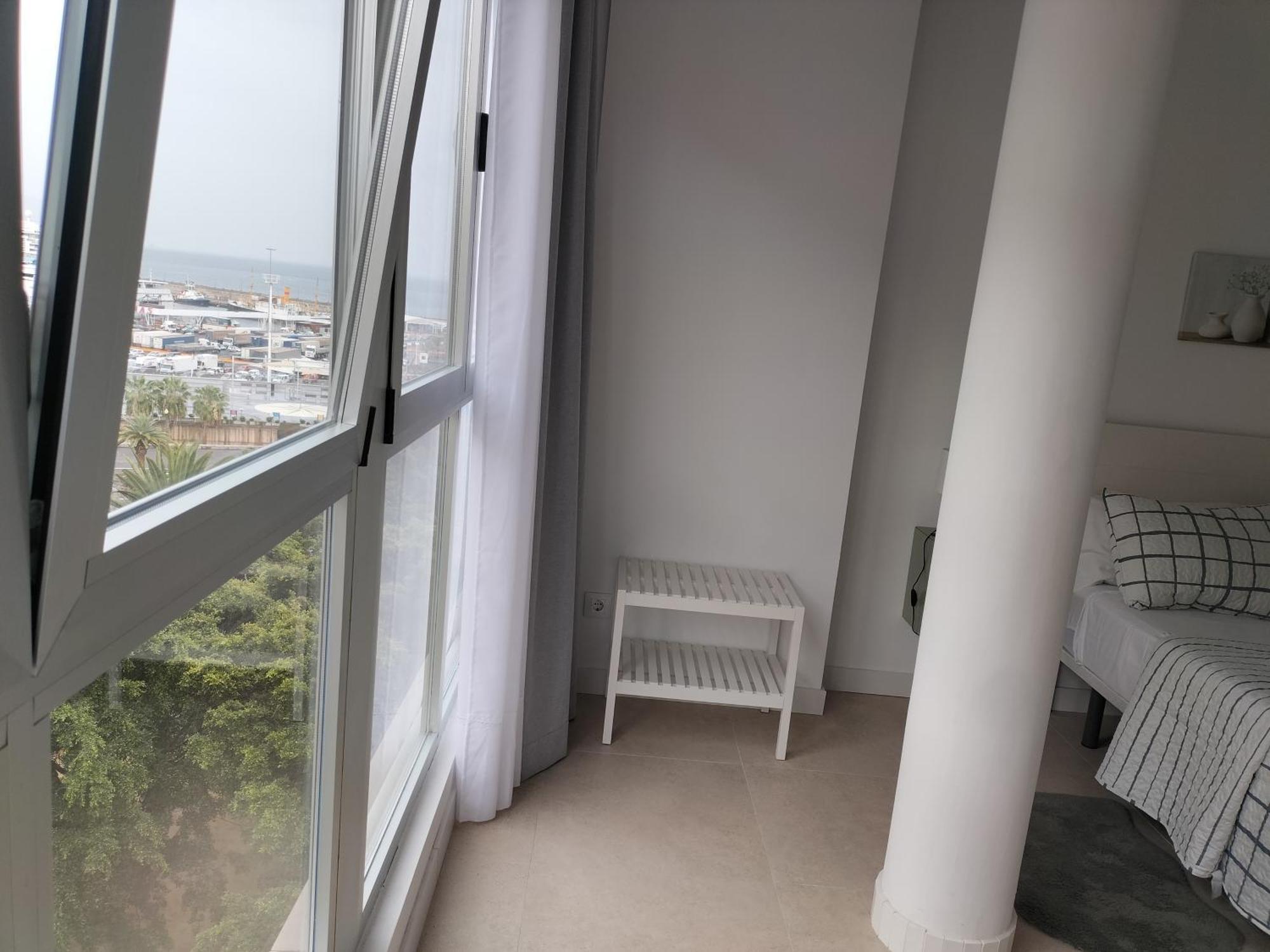 Centrico Apartamento Con Vistas Санта-Крус-де-Тенеріфе Екстер'єр фото