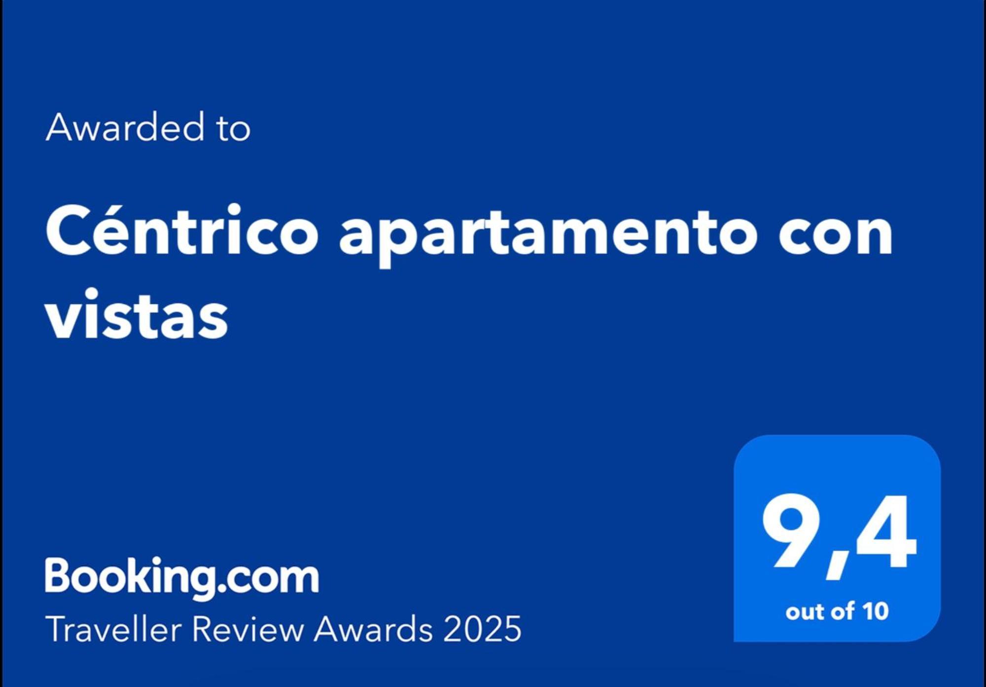 Centrico Apartamento Con Vistas Санта-Крус-де-Тенеріфе Екстер'єр фото